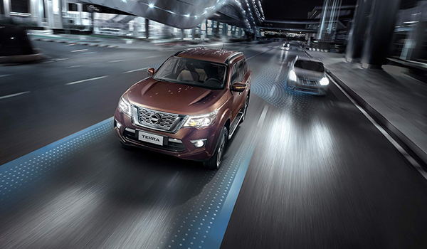 Ô tô Nissan và Thông điệp “Chuyển động thông minh” đến từ hãng xe Nhật Bản